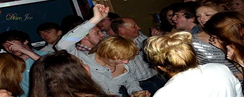 Alex 21St