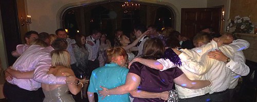 930 370 Wedding
