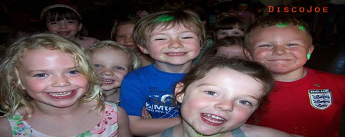 DJ Kids 930X370