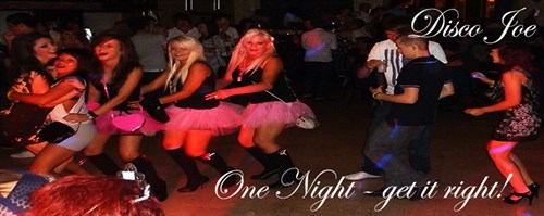 930 370 One Night Shipley SC