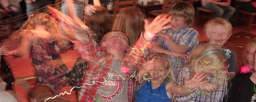 A7kids