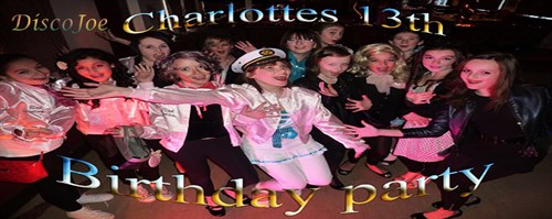 Charlottes 13Th 930 370