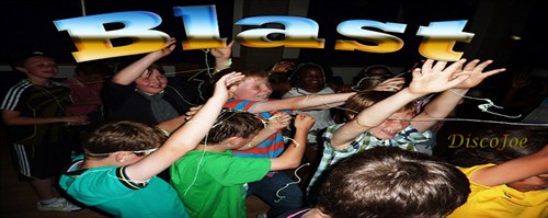 Kids Blast 930 370