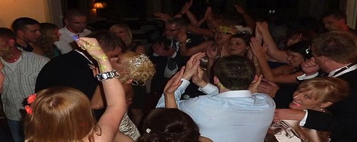 930 370 Wedding